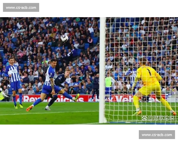 曼联 4-2 擒布莱顿豪取 3 连胜 12 分霸榜英超主场